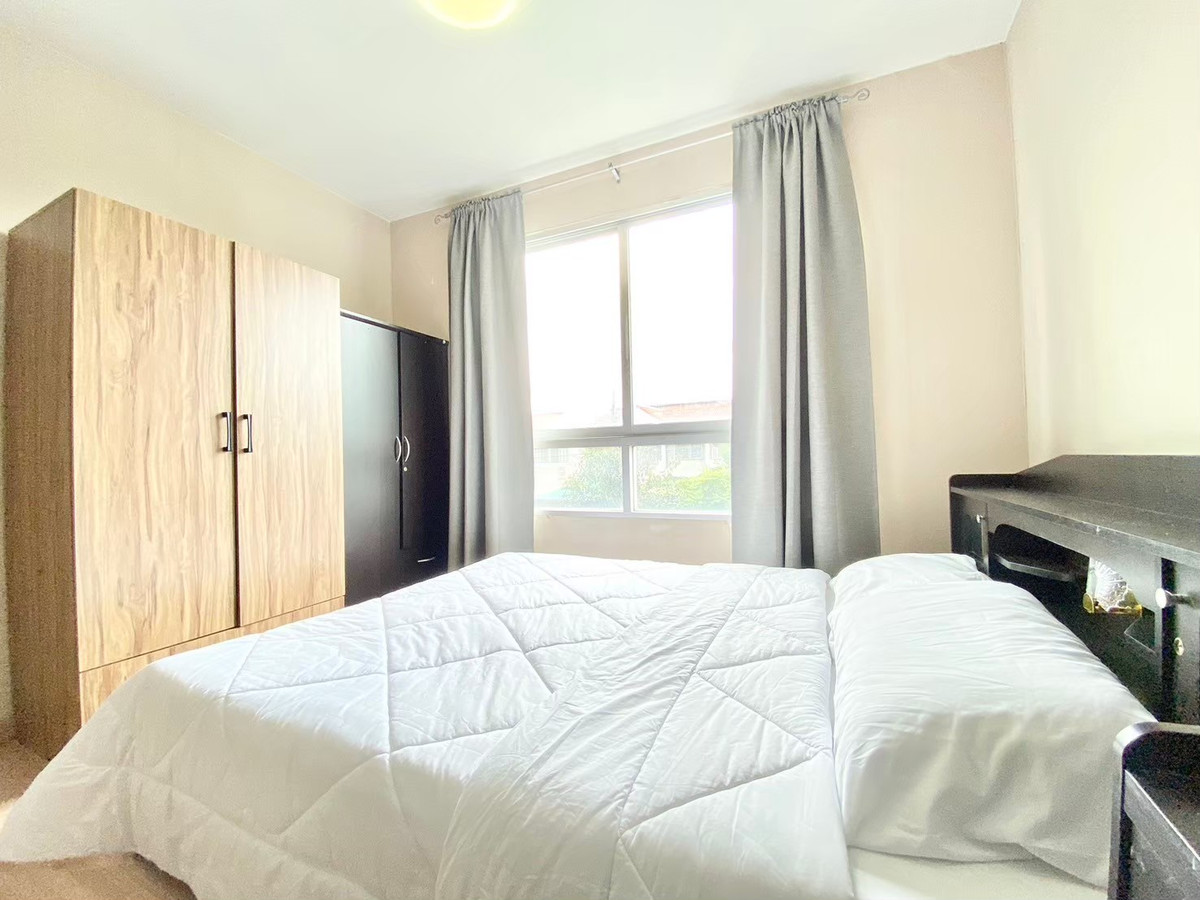 Plum Condo Nawamin พลัม นวมินทร์ 86