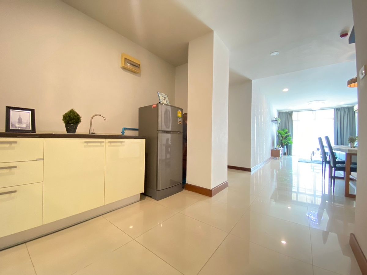 klang krung resort  30/67