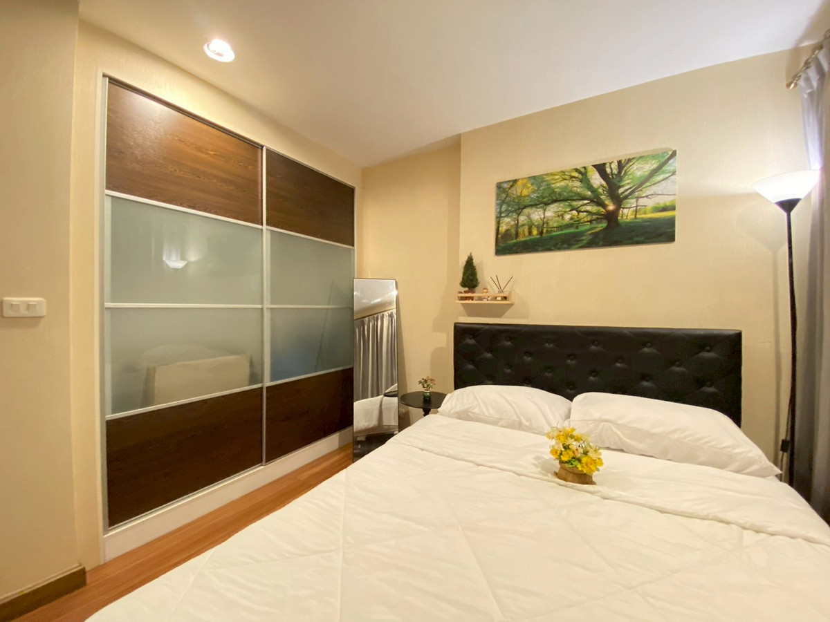 Diamond Ratchada 37 ตรม. ราคา 13,900 บาท ชั้น 10