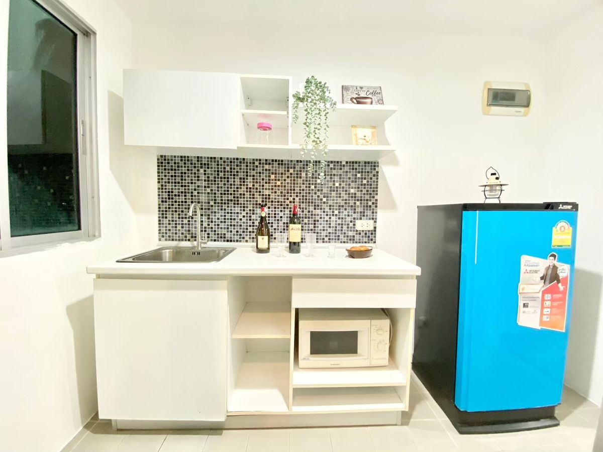 เดอะคิทท์ พลัส นวมินทร์