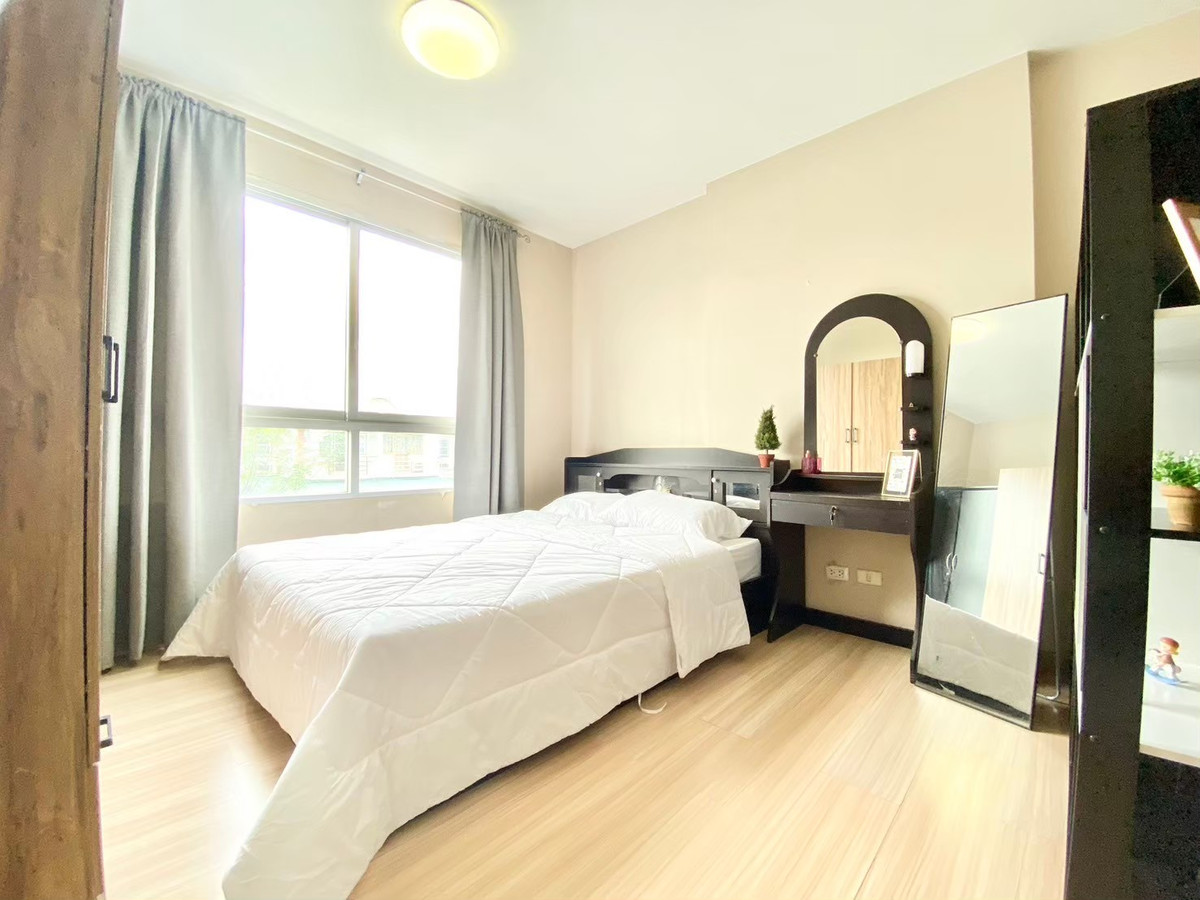 Plum Condo Nawamin พลัม นวมินทร์ 86