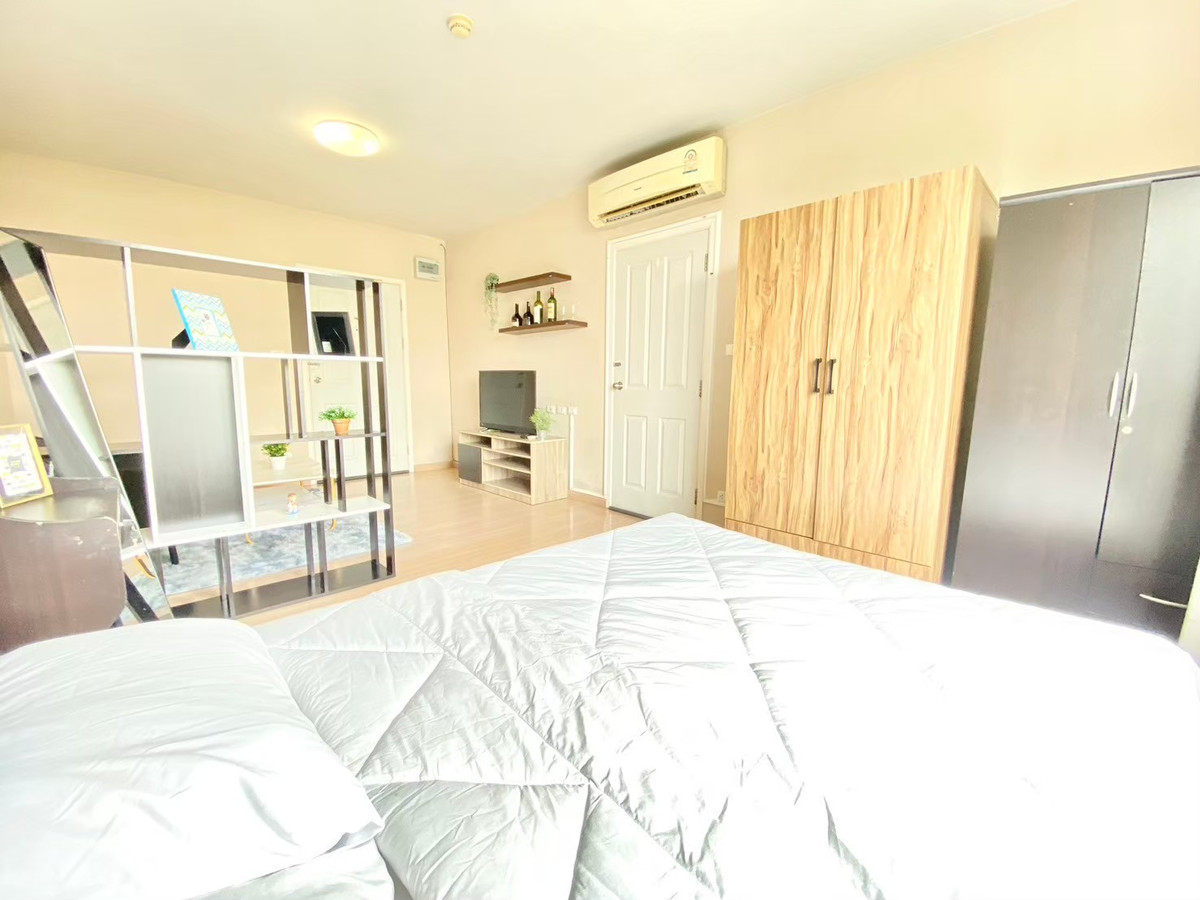 Plum Condo Nawamin พลัม นวมินทร์ 86