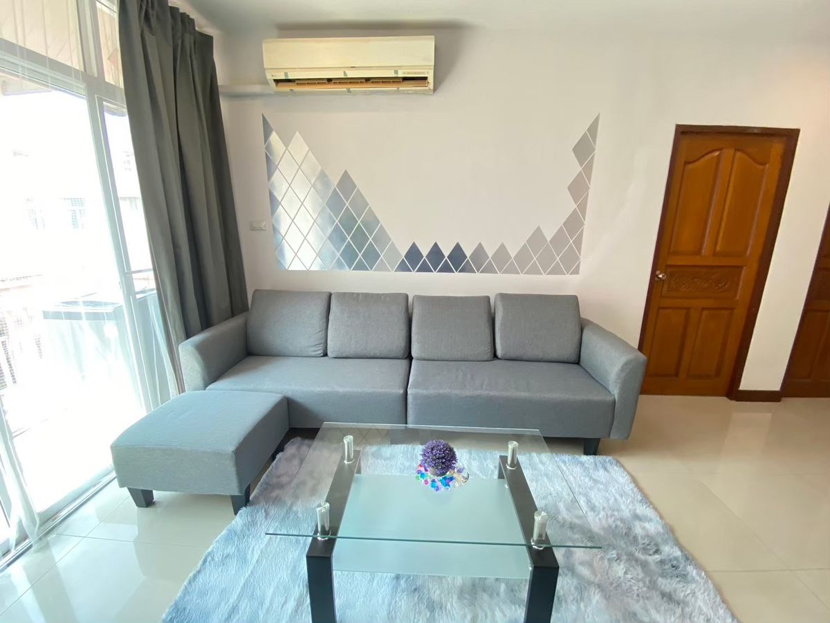 klang krung resort  30/67