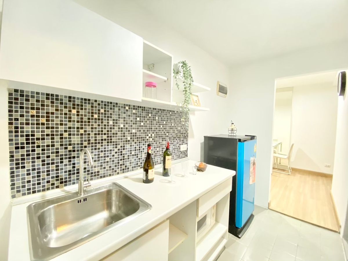 เดอะคิทท์ พลัส นวมินทร์ 163