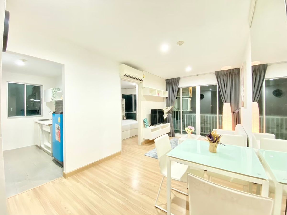 เดอะคิทท์ พลัส นวมินทร์ 163