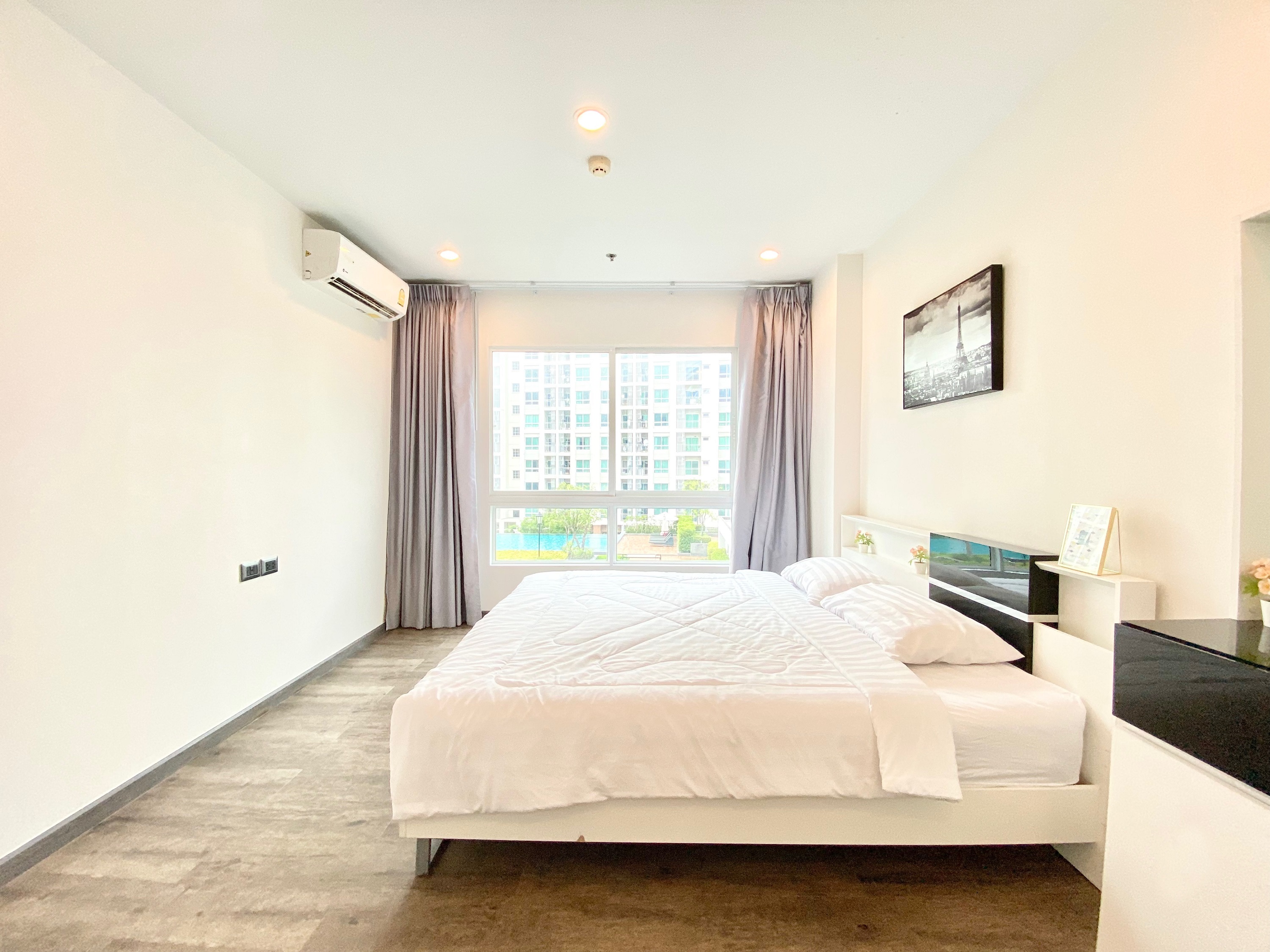 36/972 , Supalai Wellington 2