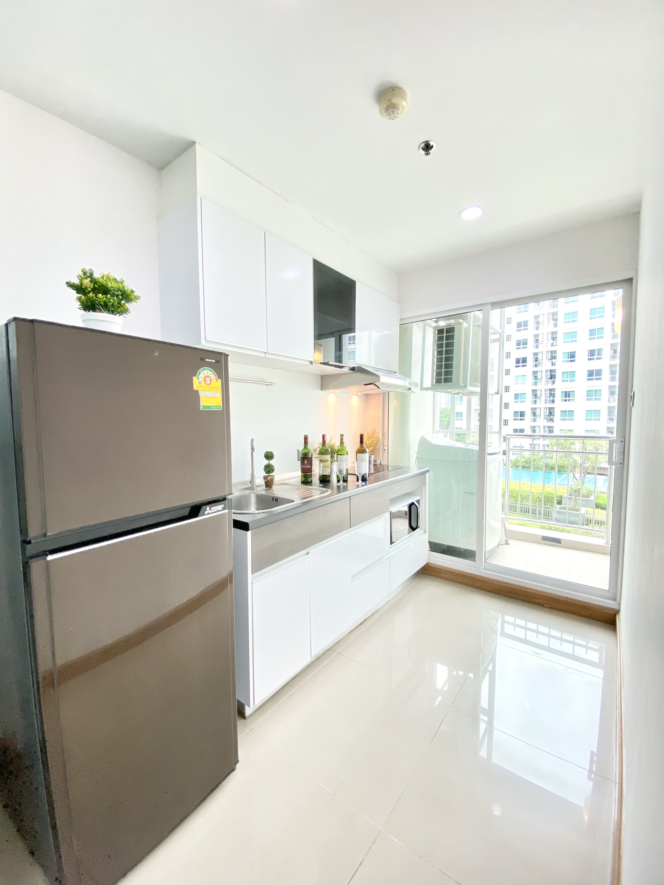 36/972 , Supalai Wellington 2