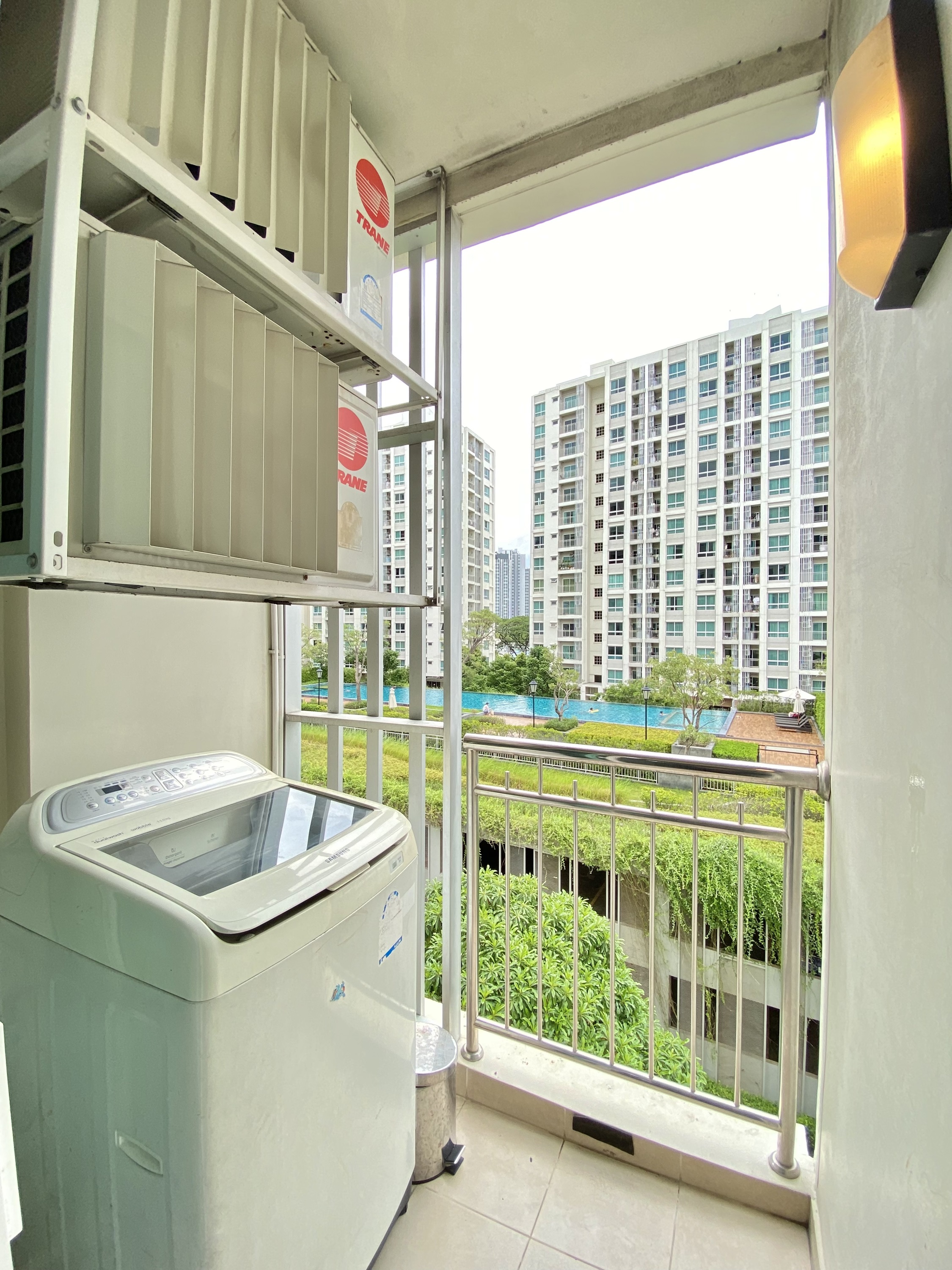36/972 , Supalai Wellington 2