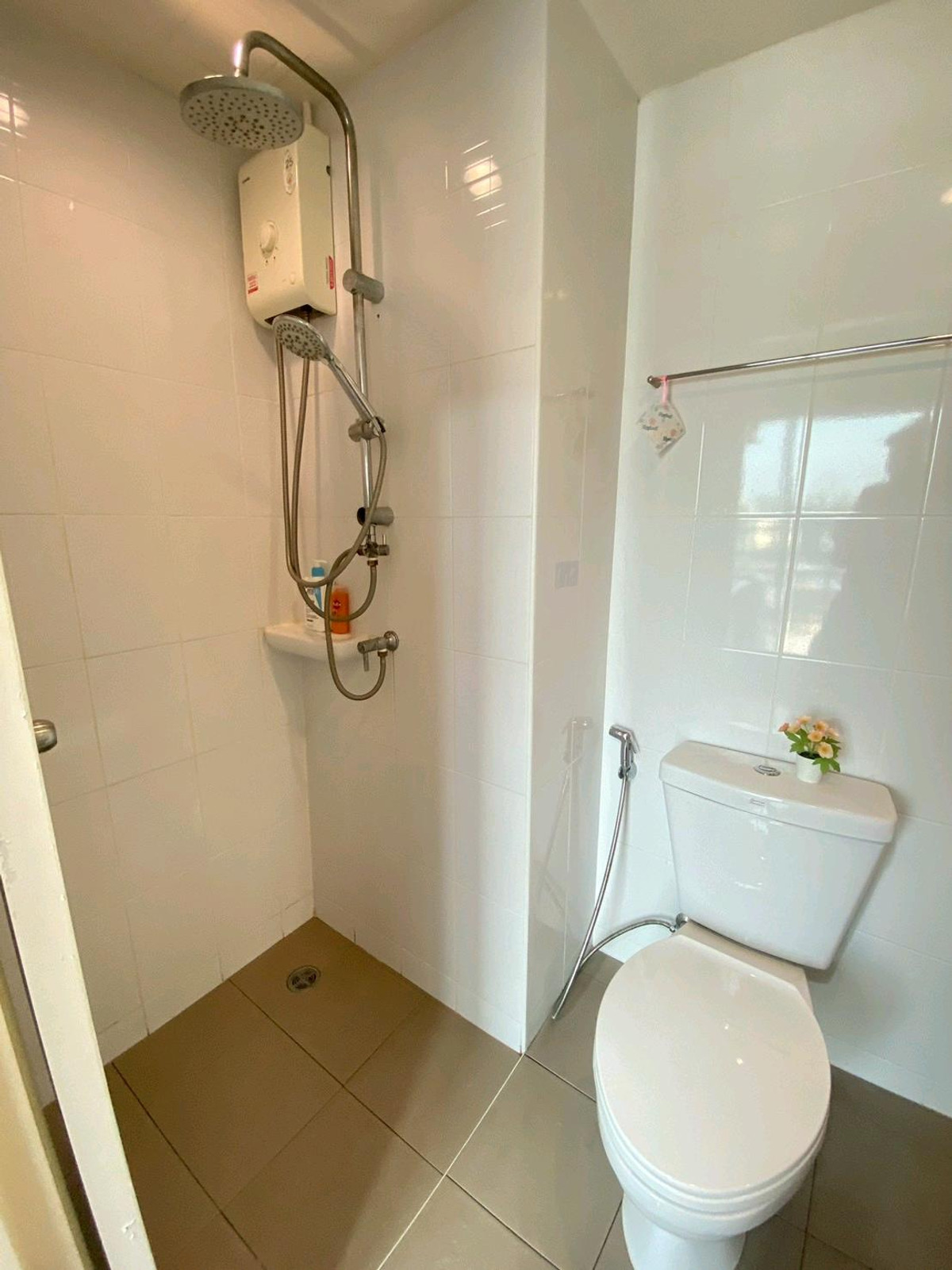 คอนโด ลุมพินี พาร์ค นวมินทร์-ศรีบูรพา