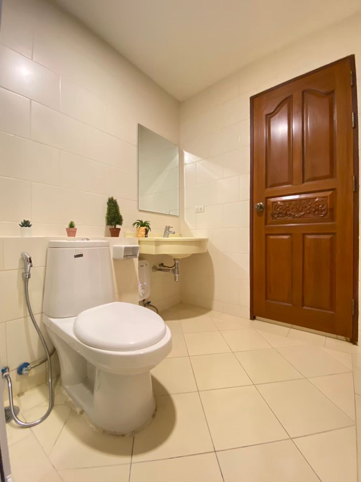 klang krung resort  30/67