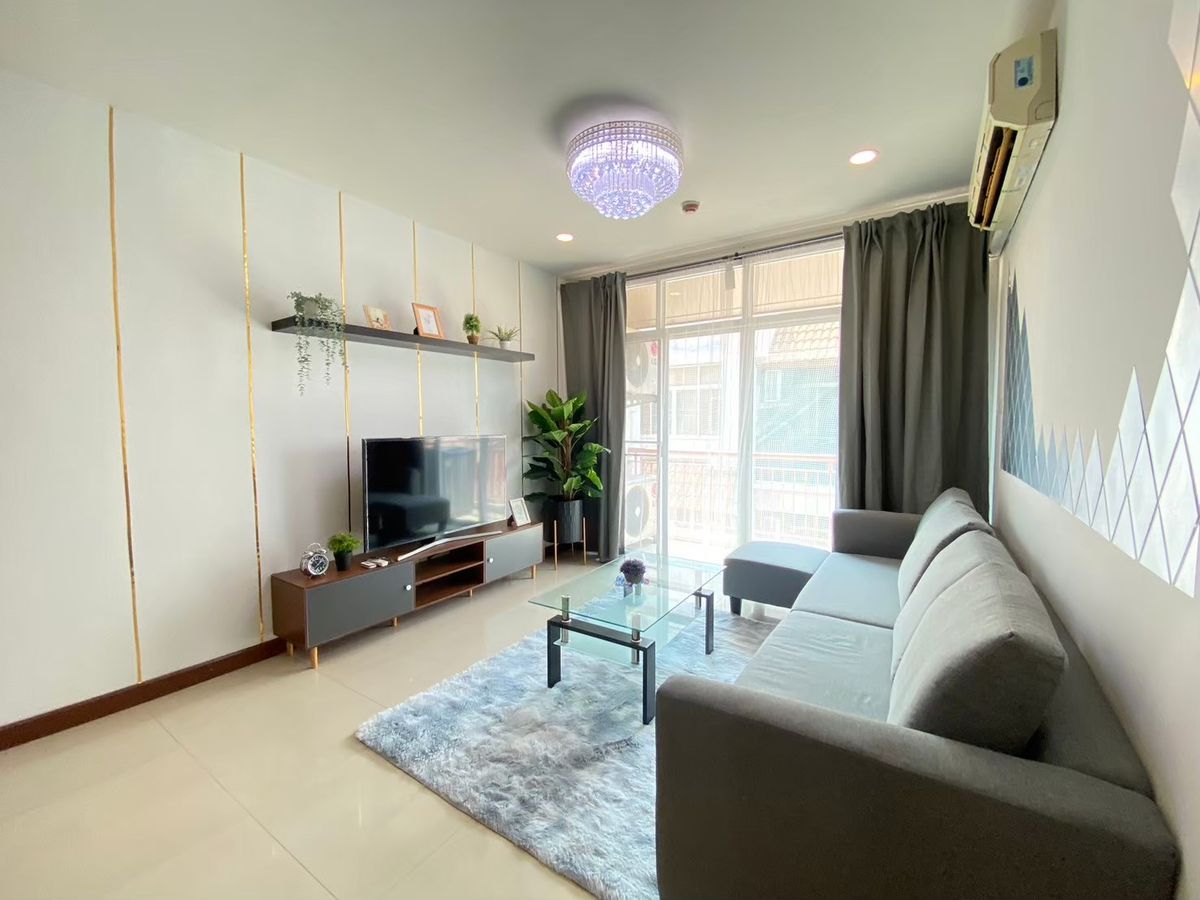 klang krung resort  30/67