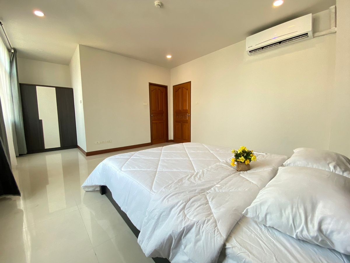 klang krung resort  30/67