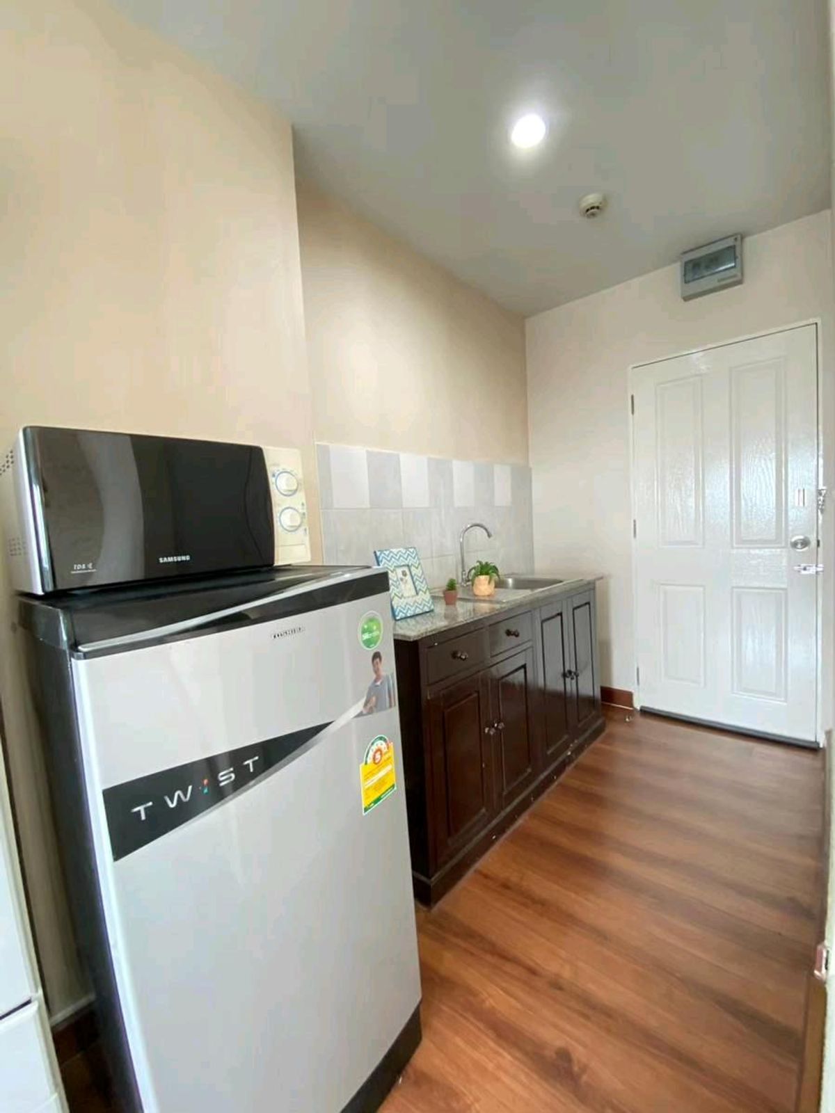 The Trend Condo คู้บอน-รามอินทรา