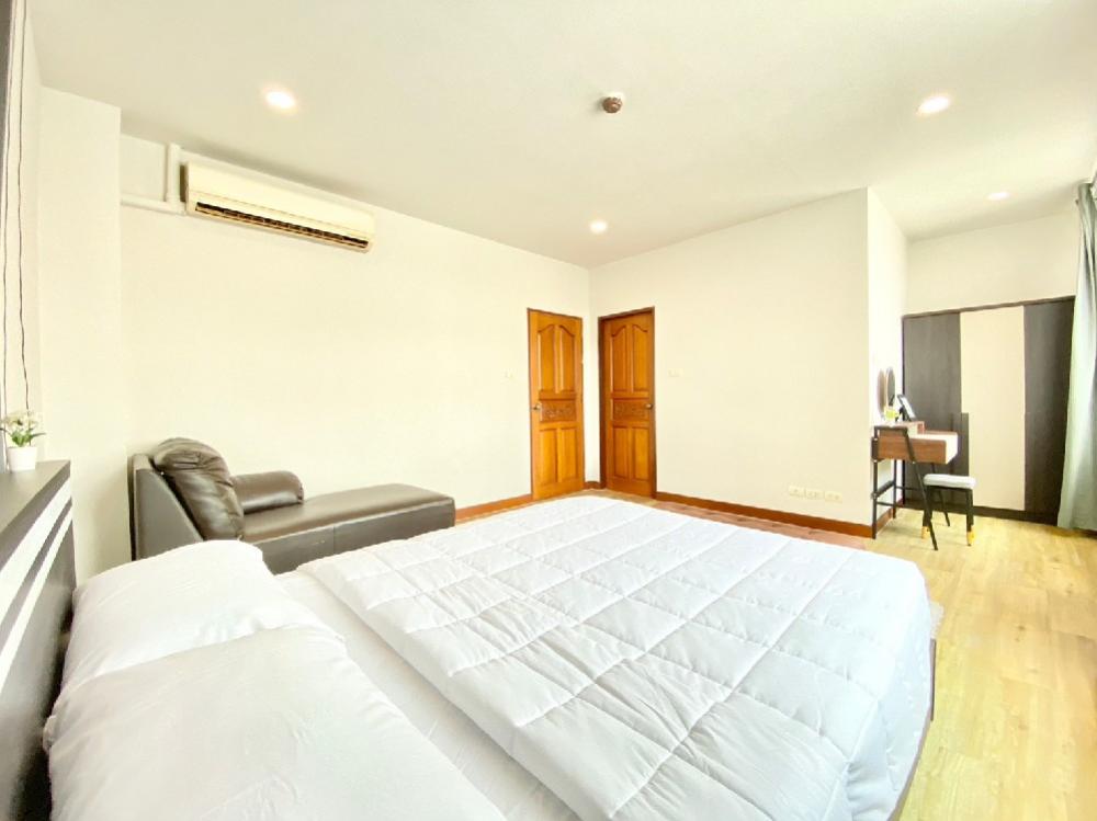 Klang Krung Resort คอนโดบ้านกลางกรุง รีสอร์ท
