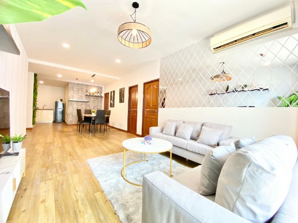 Klang Krung Resort คอนโดบ้านกลางกรุง รีสอร์ท