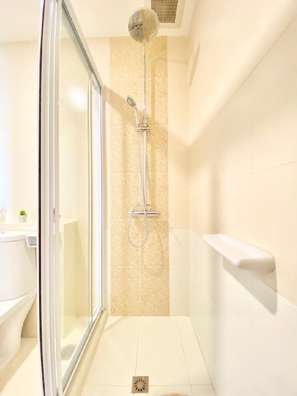 Klang Krung Resort คอนโดบ้านกลางกรุง รีสอร์ท