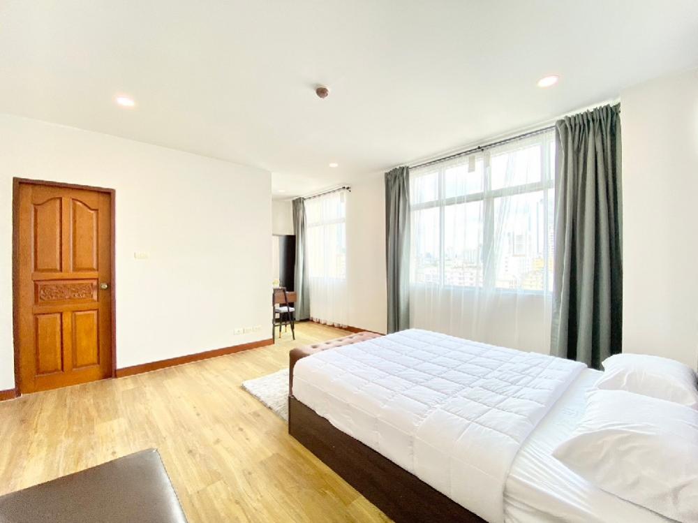 Klang Krung Resort คอนโดบ้านกลางกรุง รีสอร์ท