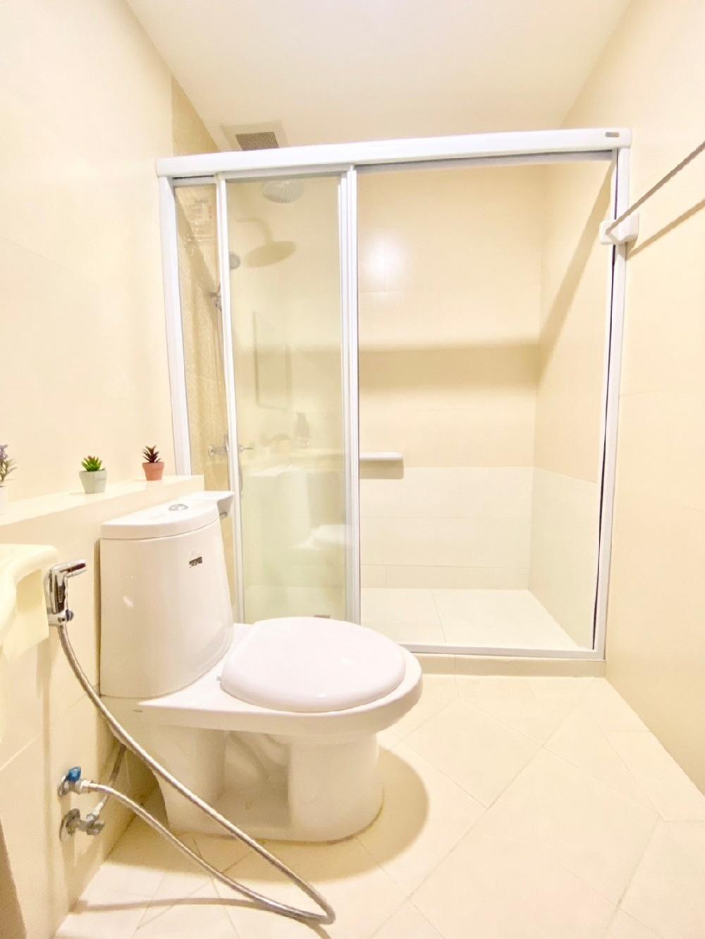Klang Krung Resort คอนโดบ้านกลางกรุง รีสอร์ท