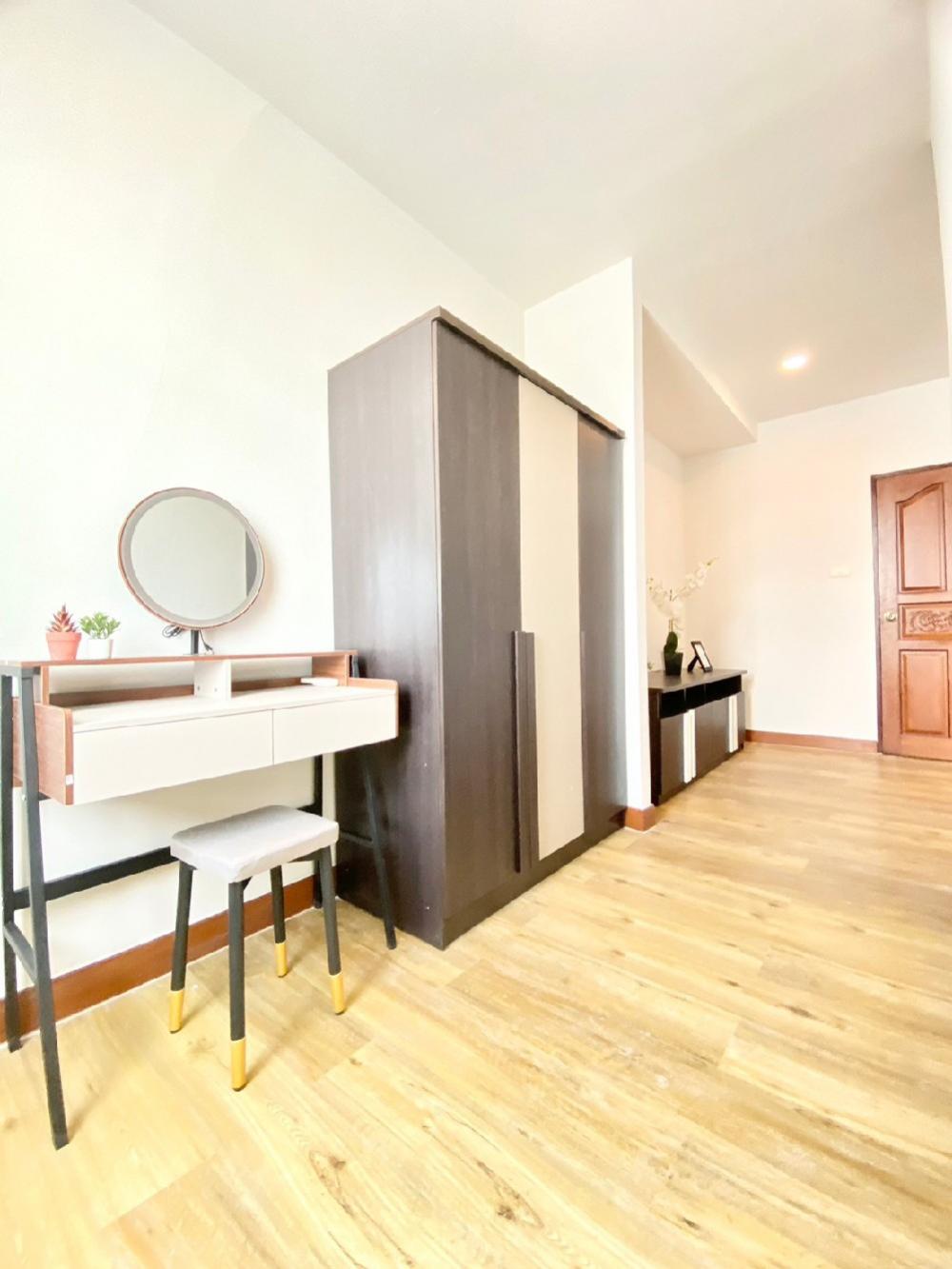 Klang Krung Resort คอนโดบ้านกลางกรุง รีสอร์ท