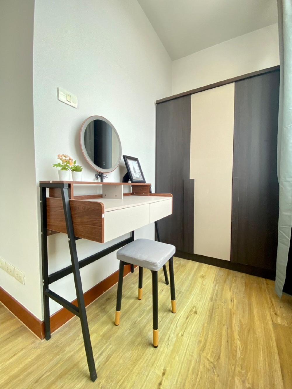 Klang Krung Resort คอนโดบ้านกลางกรุง รีสอร์ท
