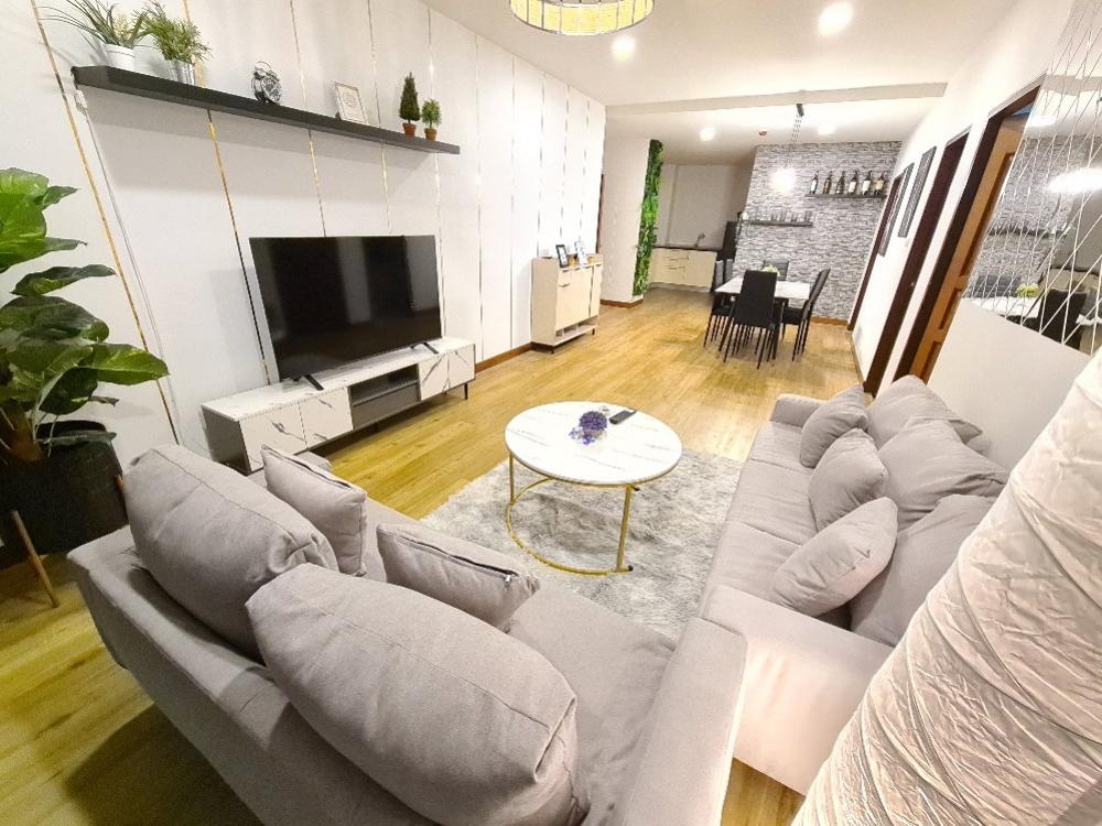Klang Krung Resort คอนโดบ้านกลางกรุง รีสอร์ท