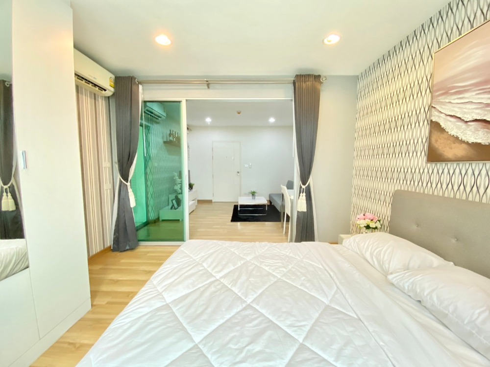 พรีมิโอ ไฟร์ม เกษตร-นวมินทร์