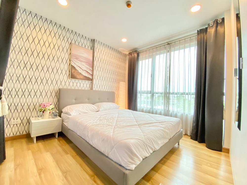 พรีมิโอ ไฟร์ม เกษตร-นวมินทร์