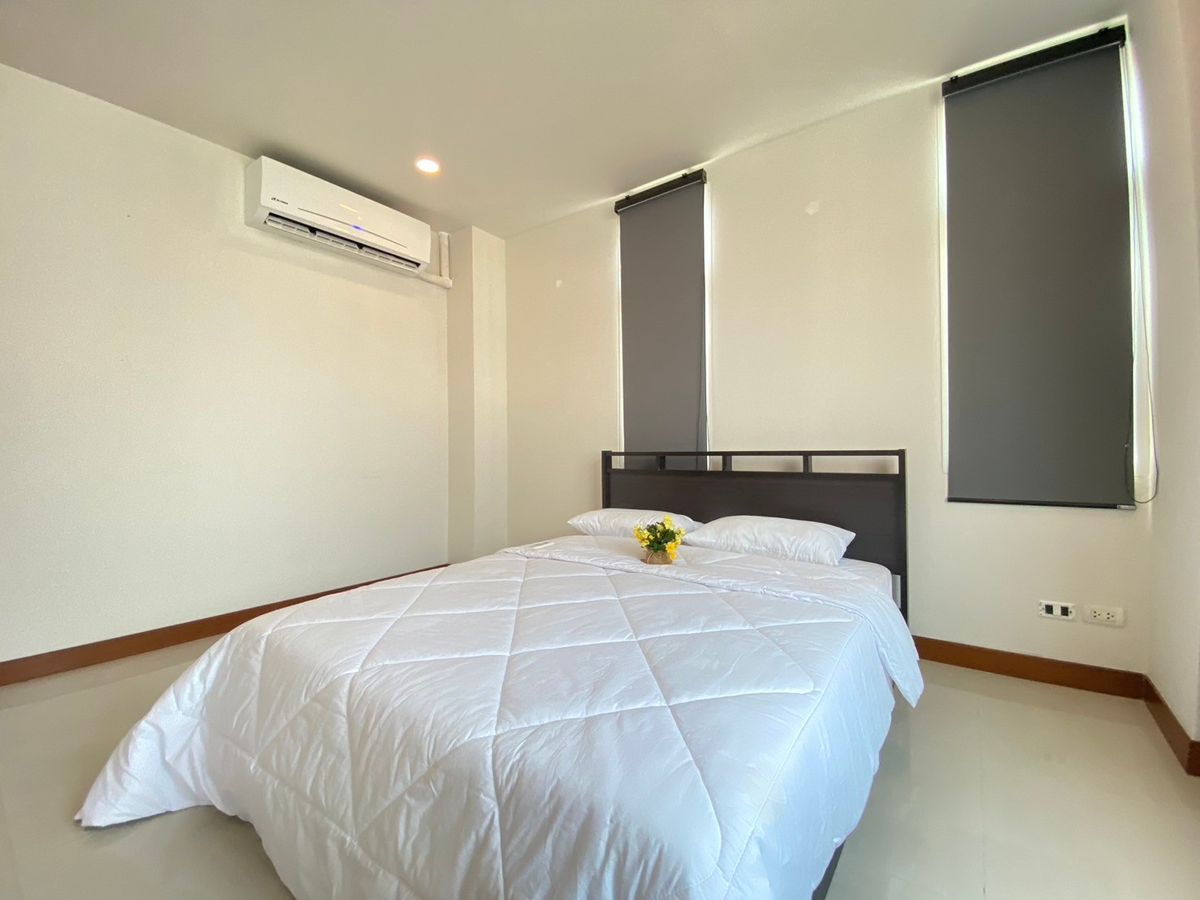 klang krung resort  30/67