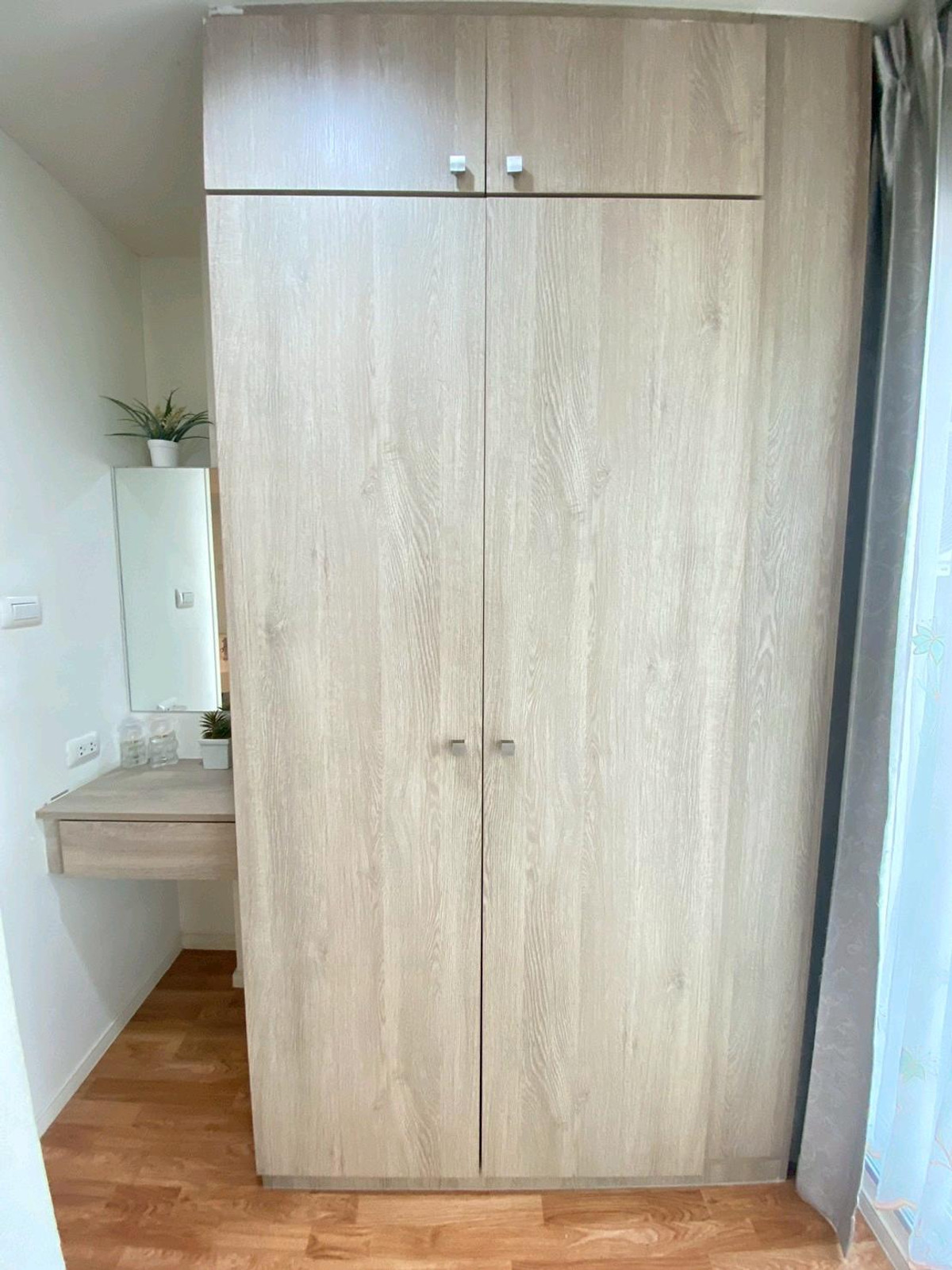 คอนโด ลุมพินี พาร์ค นวมินทร์-ศรีบูรพา