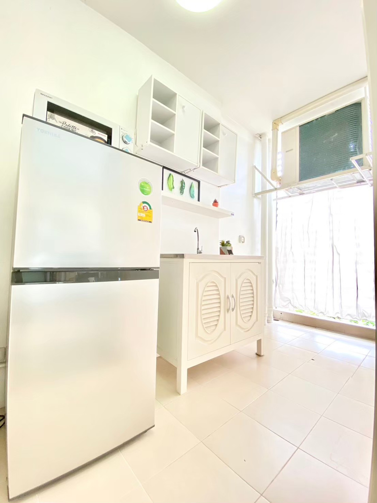 Plum Condo Nawamin พลัม นวมินทร์ 86