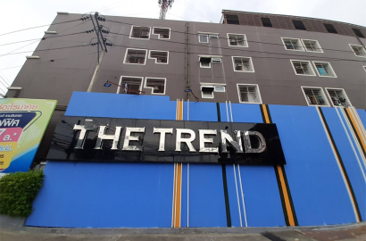 The Trend Ramintra 71