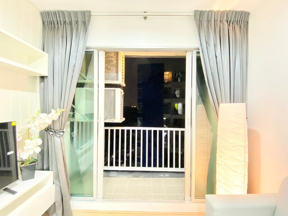 เดอะคิทท์ พลัส นวมินทร์ 163