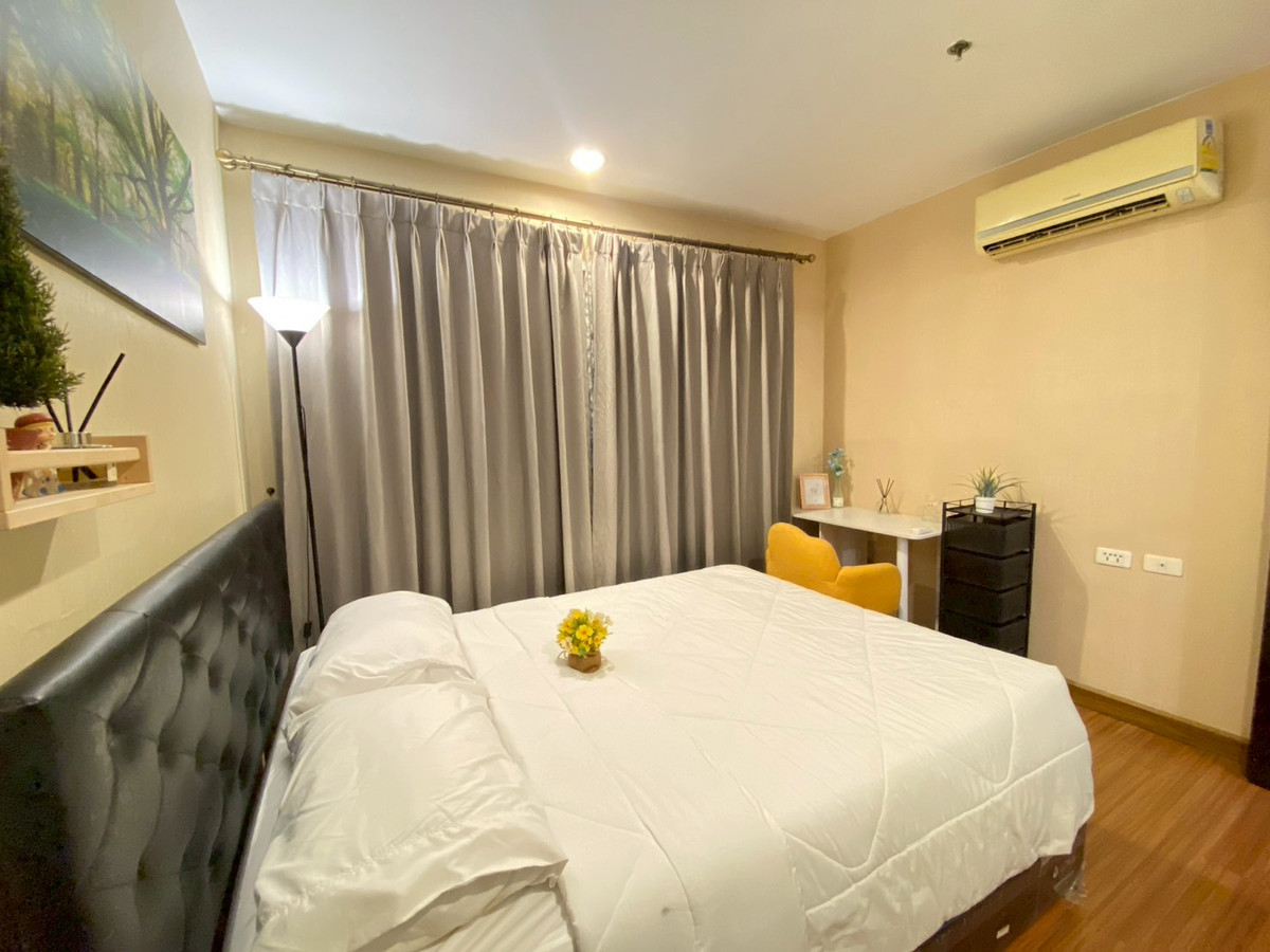 Diamond Ratchada 37 ตรม. ราคา 13,900 บาท ชั้น 10