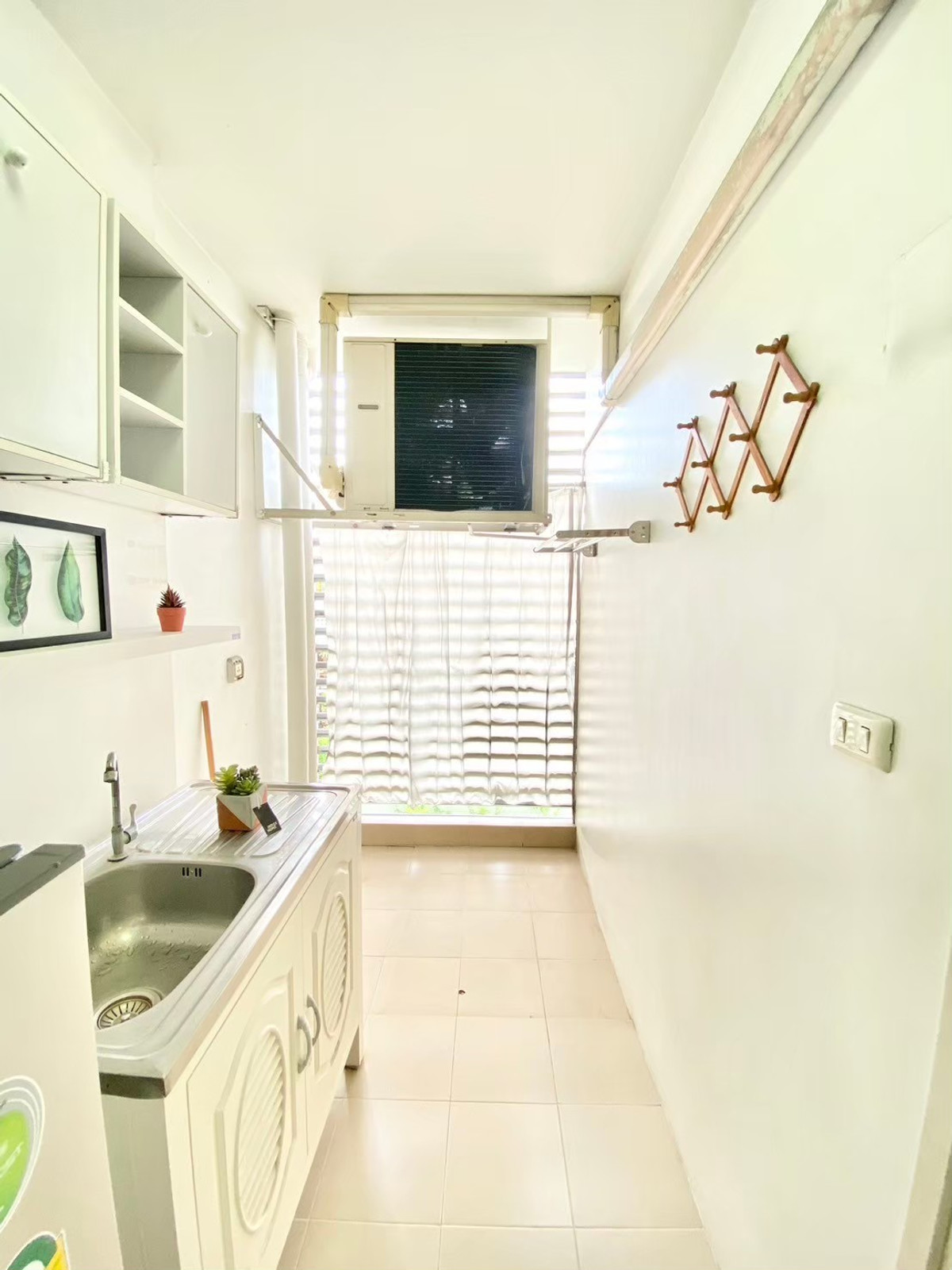 Plum Condo Nawamin พลัม นวมินทร์ 86