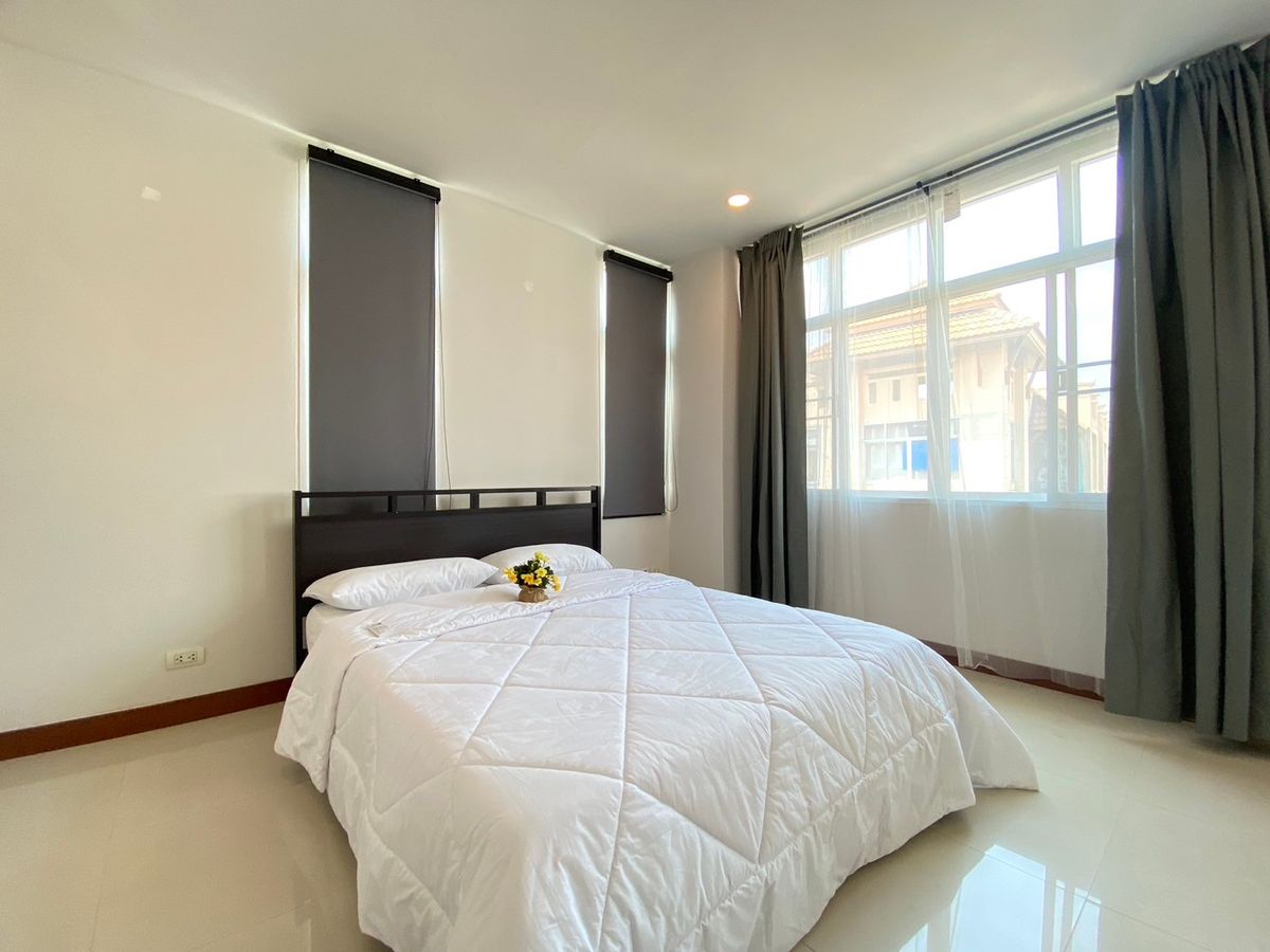 klang krung resort  30/67