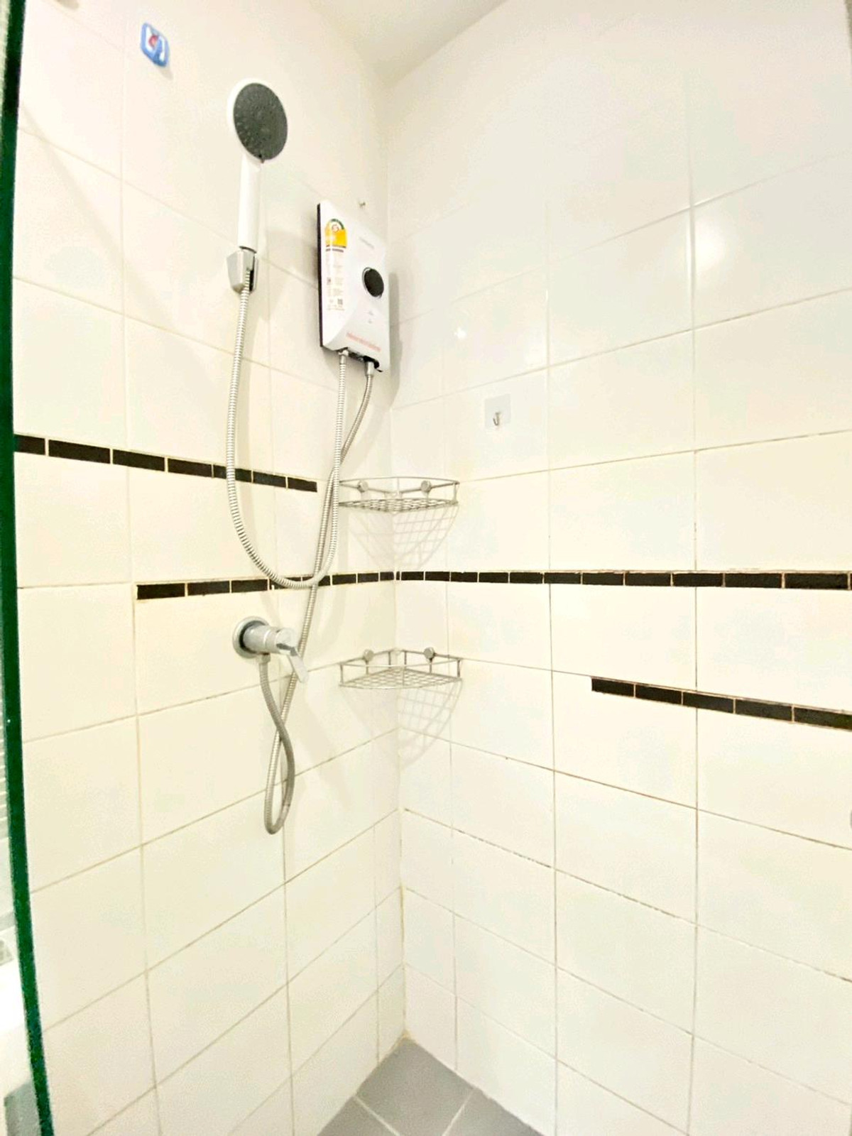 The Leaf Pattanakarn คอนโด เดอะลีฟพัฒนาการ