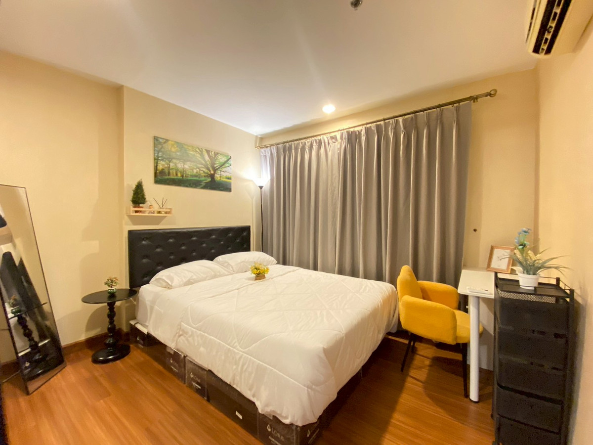 Diamond Ratchada 37 ตรม. ราคา 13,900 บาท ชั้น 10