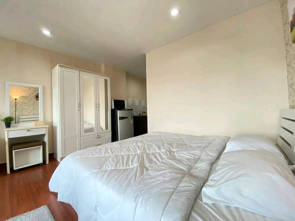 The Trend คู้บอน-รามอินทรา