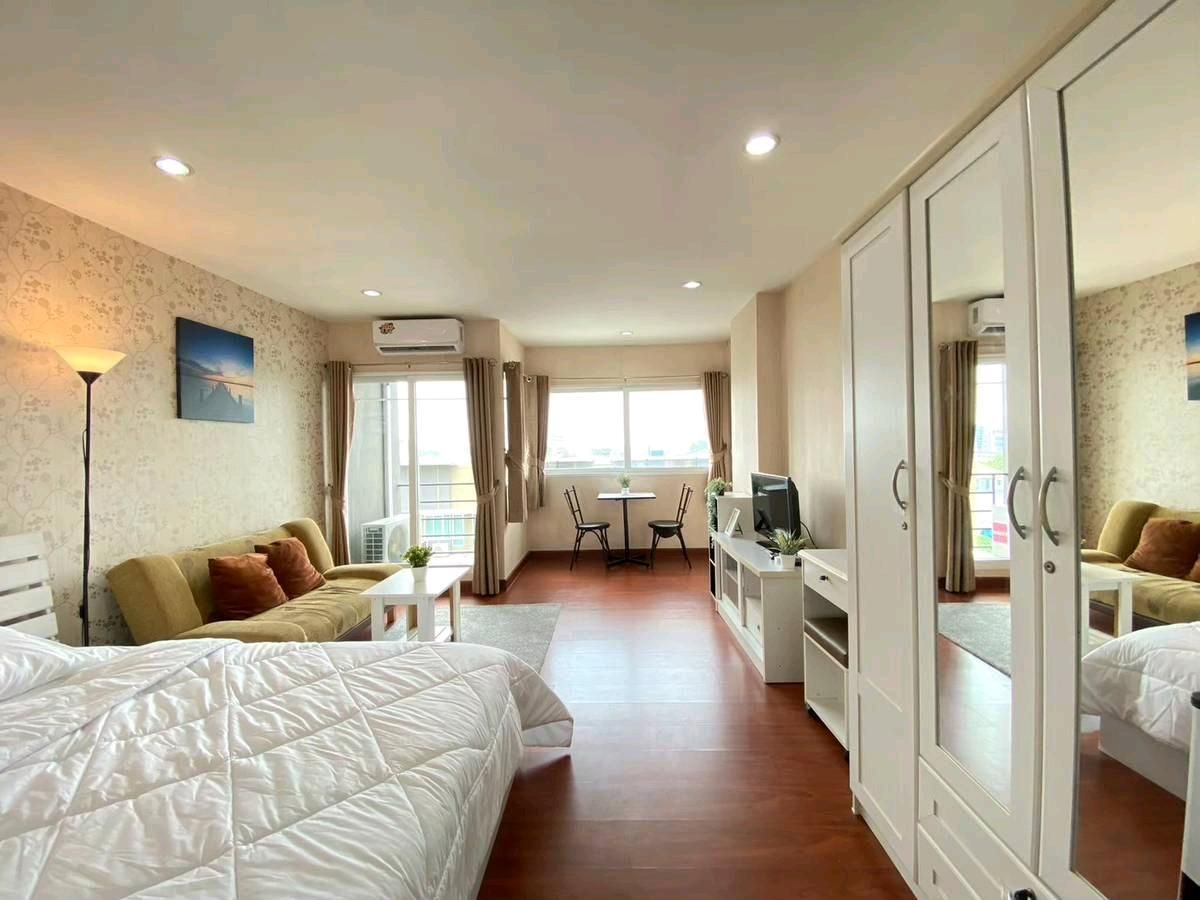 The Trend คู้บอน-รามอินทรา