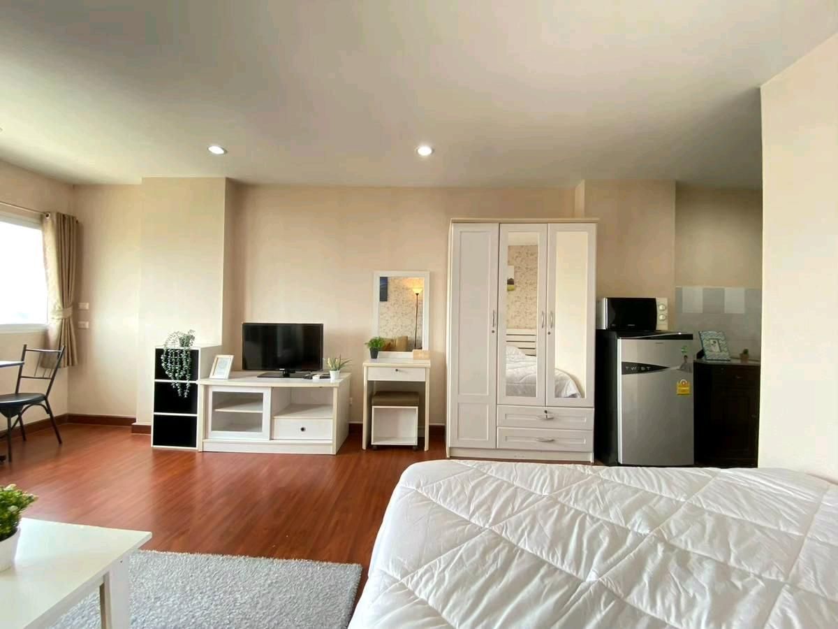 The Trend Condo คู้บอน-รามอินทรา