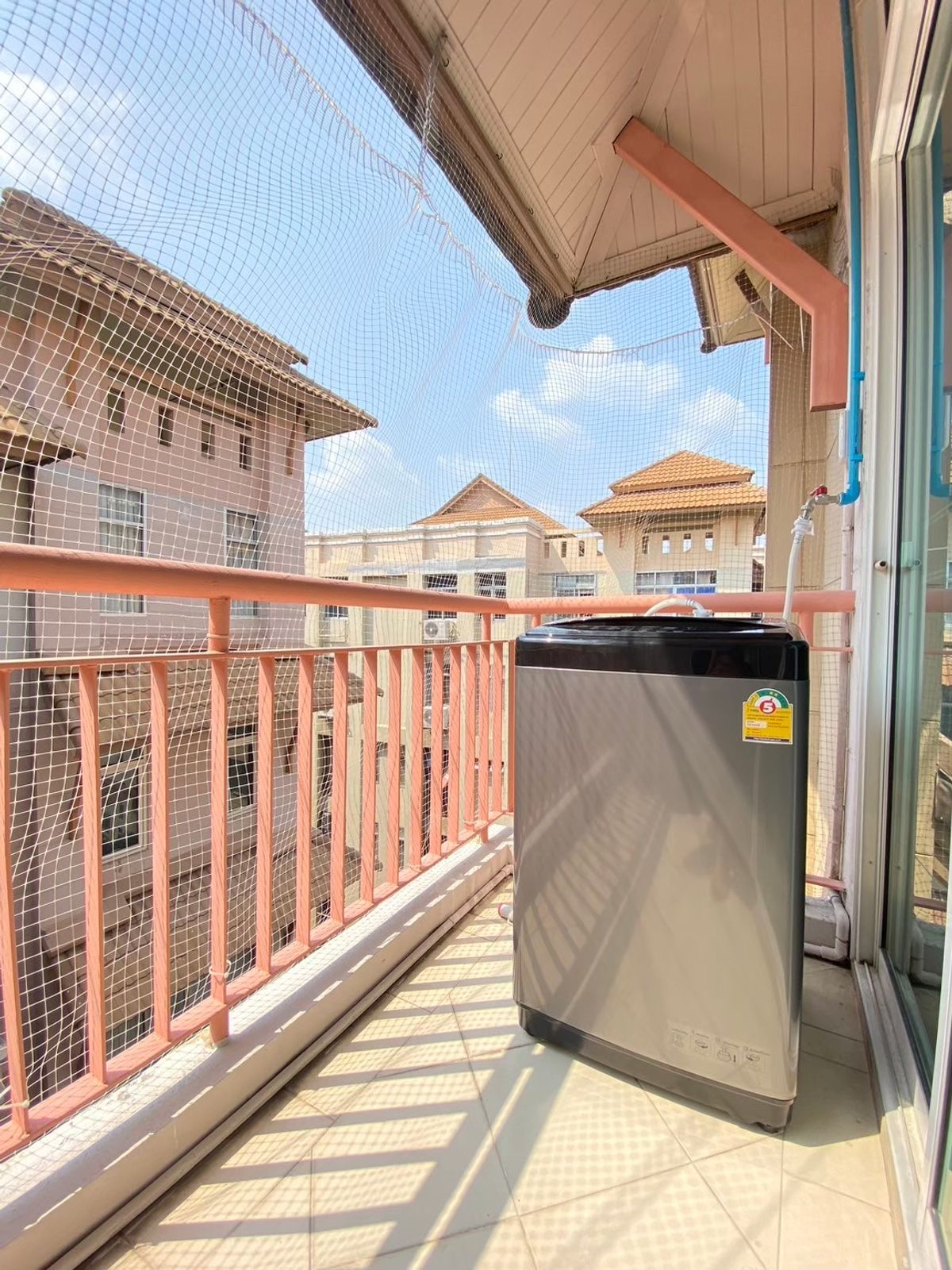klang krung resort  30/67