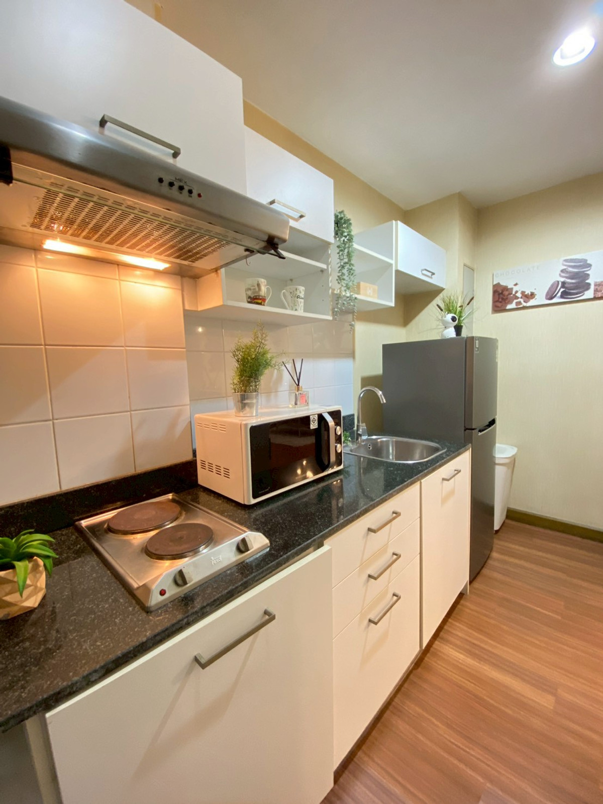 Diamond Ratchada 37 ตรม. ราคา 13,900 บาท ชั้น 10