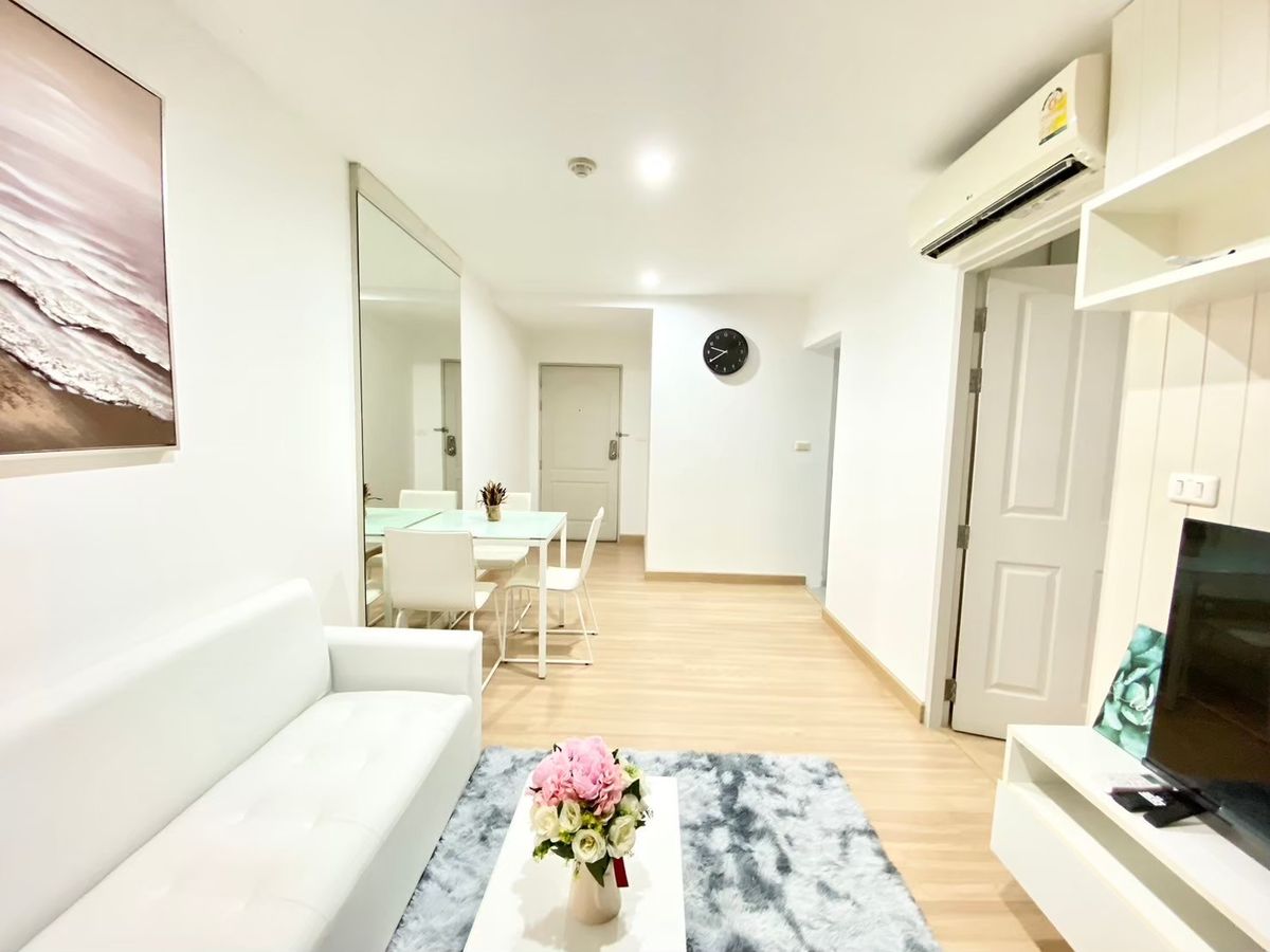 เดอะคิทท์ พลัส นวมินทร์