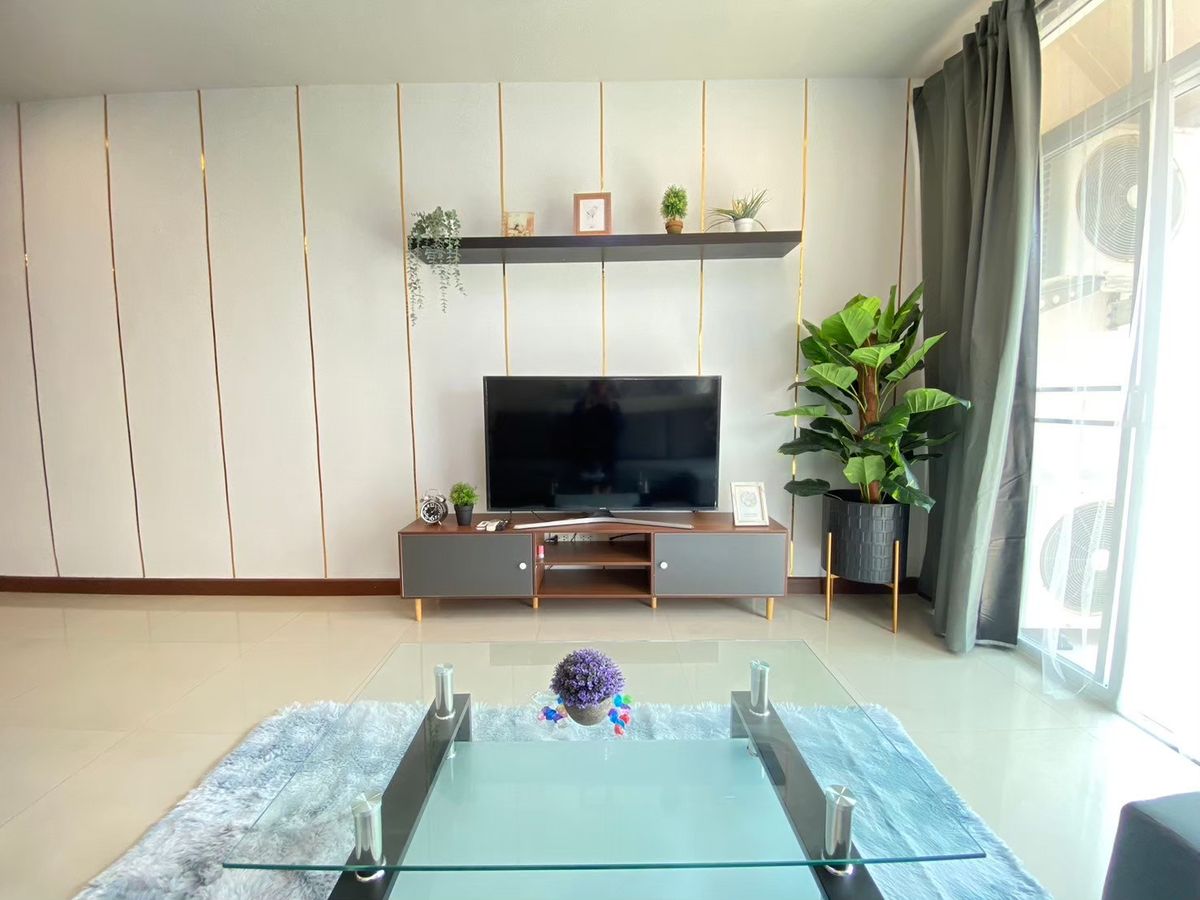 klang krung resort  30/67