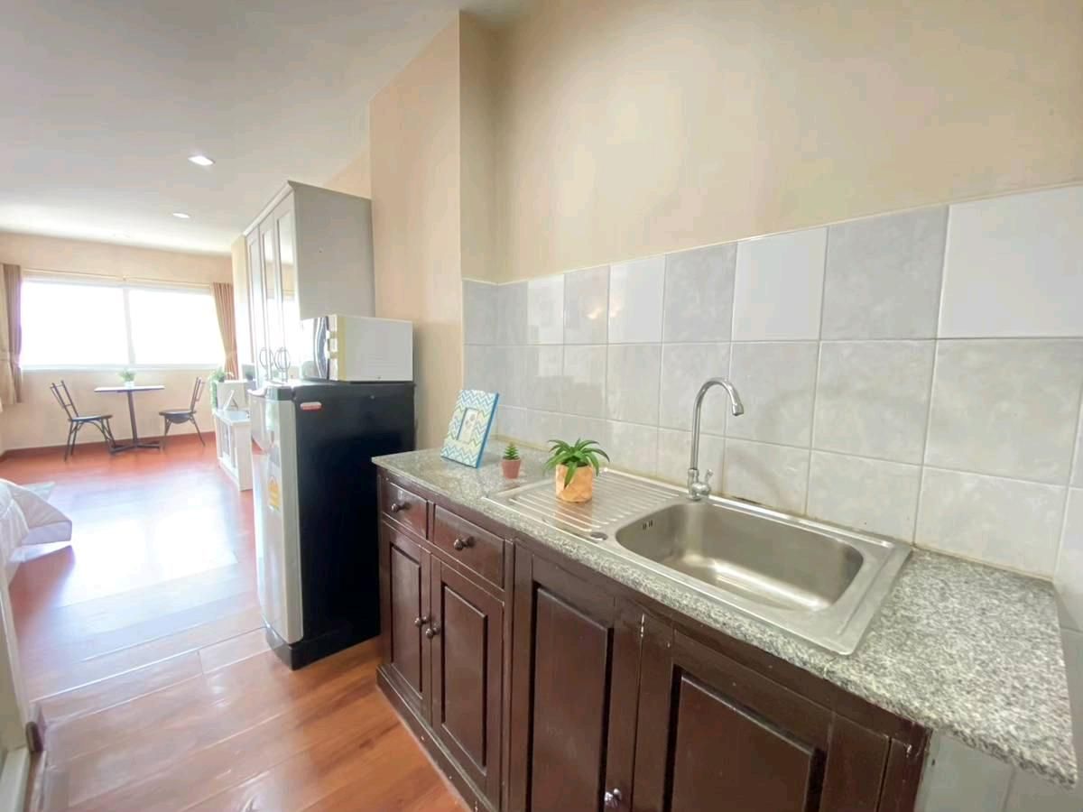 The Trend คู้บอน-รามอินทรา