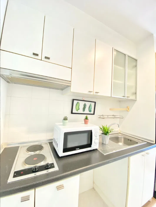 10/128 ( Baan Siri Sathorn - Yenakard )
