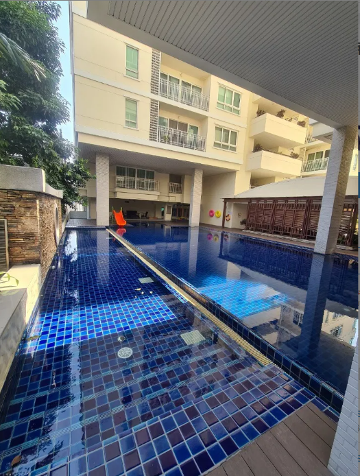 10/128 ( Baan Siri Sathorn - Yenakard )
