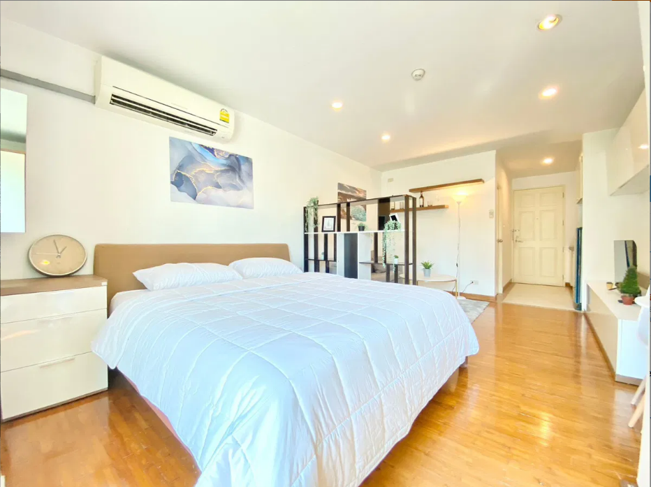 10/128 ( Baan Siri Sathorn - Yenakard )