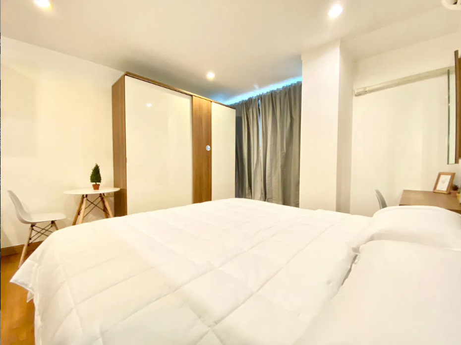 10/128 ( Baan Siri Sathorn - Yenakard )