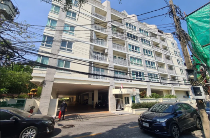 Baan Siri Sathorn - Yenakard
